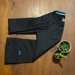 Under Armour - Base Layer 2.0